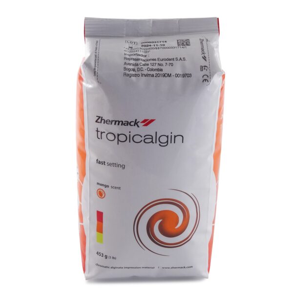 Alginato Tropicalgin