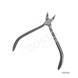 Pinza #139 Pico Pajaro