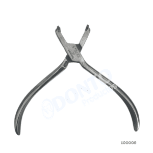 Pinza Bayoneta