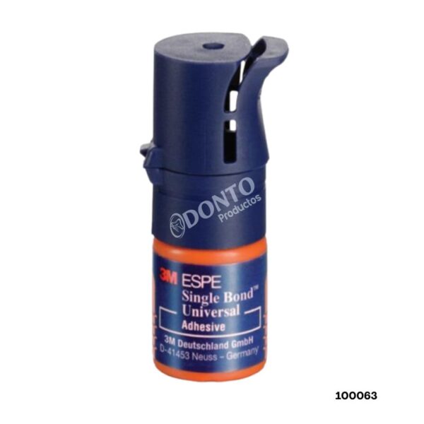 Adhesivo Single Bond